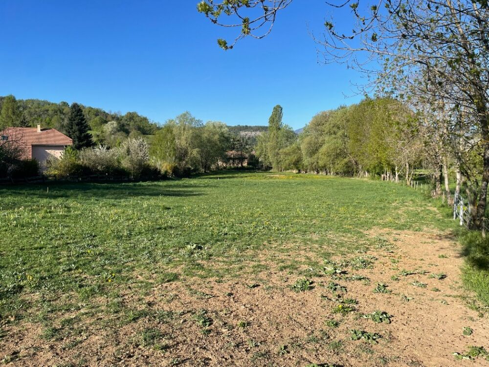 vente Terrain - 513 m² Gap (05000)