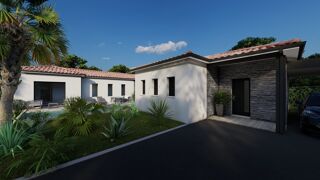  Maison � vendre 4 pi�ces 144 m�