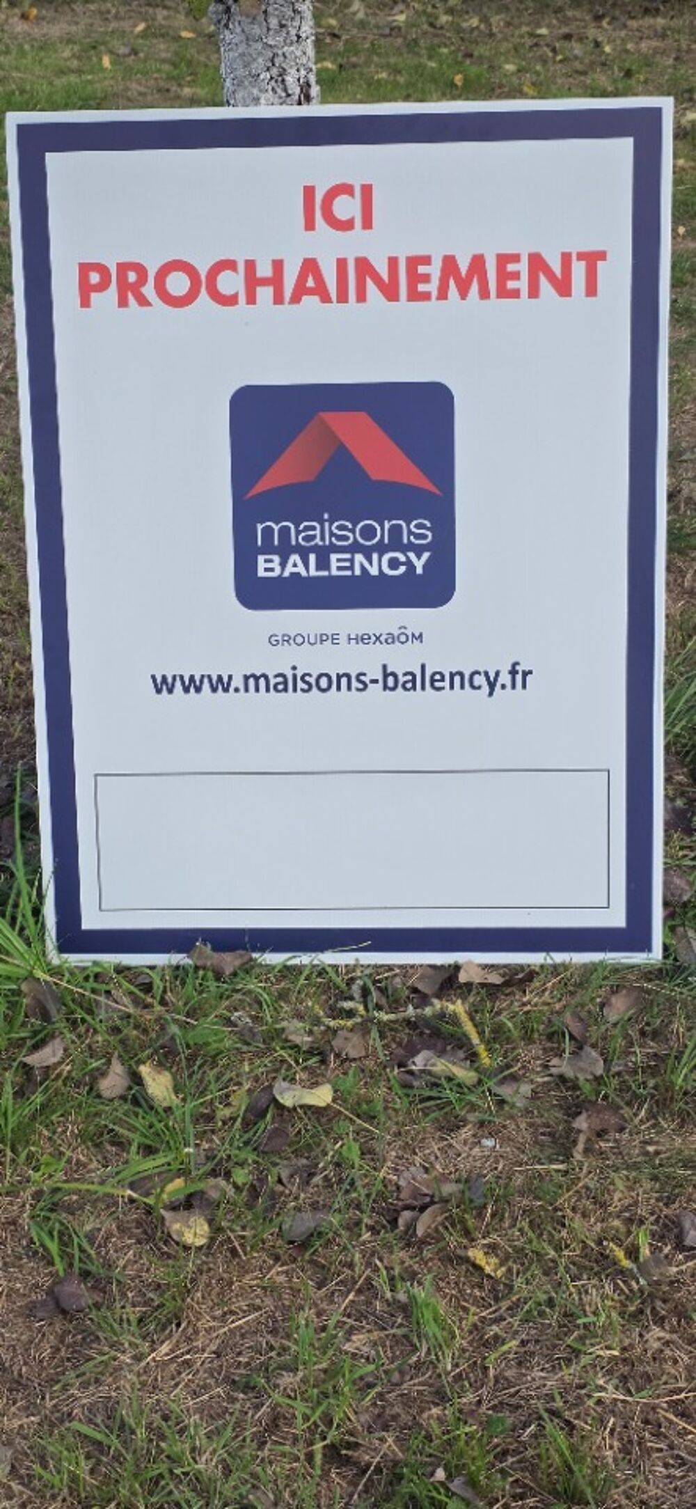 vente Terrain - 922 m² Appeville-Annebault (27290)