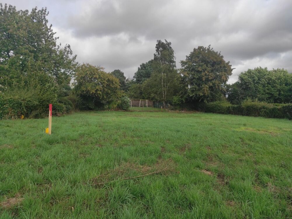 vente Maison - 6 pièce(s) - 120 m² Dangu (27720)