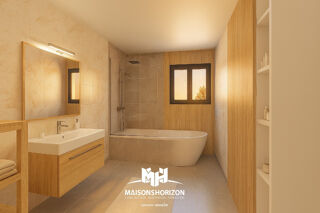  Maison à vendre 5 pièces 100 m²