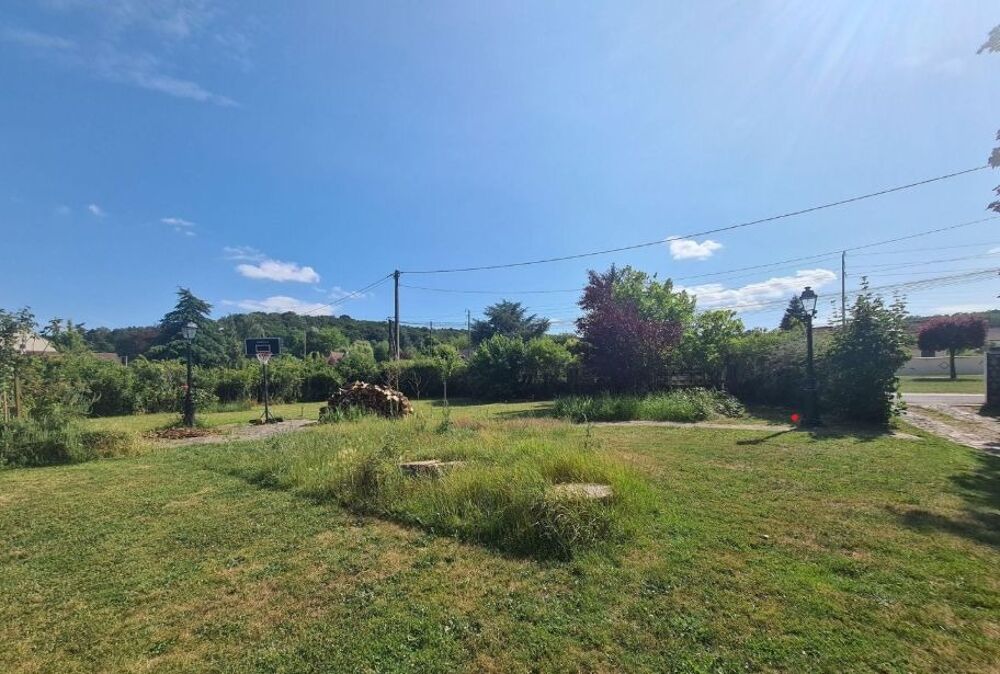VENTE : maison F8 (160 m²) à La Celle-Saint-Cloud Pa....