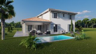  Maison � vendre 6 pi�ces 221 m�