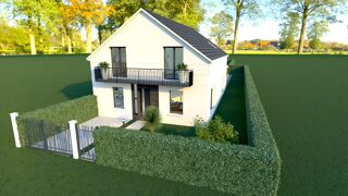  Terrain à vendre 690 m²