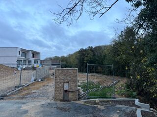  Terrain � vendre 600 m�