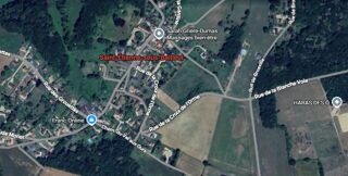  Terrain à vendre 2500 m²