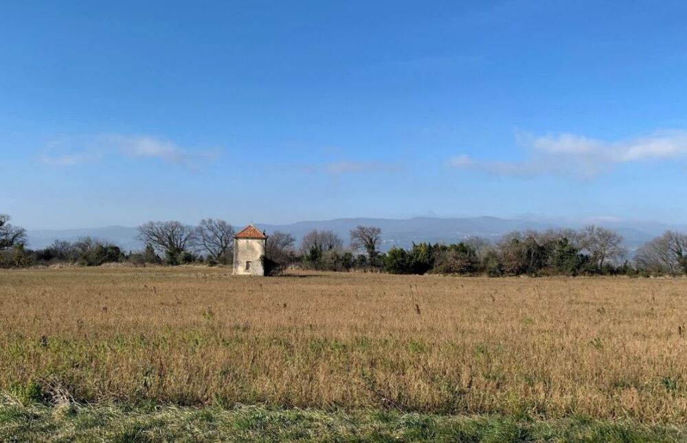 vente Maison - 5 pièce(s) - 83 m² Montélimar (26200)