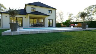  Maison à vendre 6 pièces 140 m²