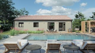  Maison 5 pi�ces 100 m� Gujan-mestras