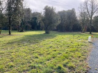  Terrain � vendre 780 m�