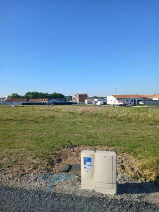  Terrain � vendre 338 m�