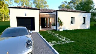  Maison à vendre 4 pièces 115 m²