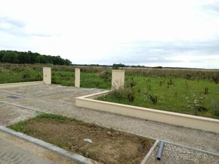  Terrain  vendre 500 m