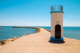  Terrain 316 m� S�rignan