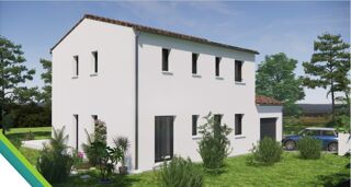  Maison à vendre 7 pièces 120 m²