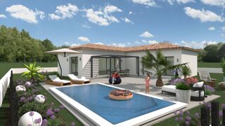  Maison à vendre 4 pièces 80 m²