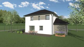  Maison à vendre 5 pièces 120 m²