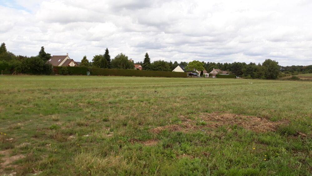 MAISON À CONSTRUIRE DE 82 M² IDÉALEMENT SITUÉE À NEAUFLE....