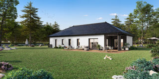  Maison  vendre 5 pices 135 m