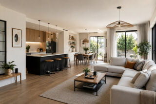  Maison à vendre 4 pièces 125 m²