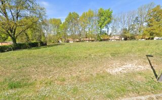  Terrain à vendre 973 m²