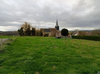  Maison à vendre 4 pièces 84 m²
