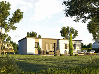  Maison 4 pi�ces 68 m� Plouigneau