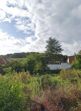  Terrain à vendre 417 m²