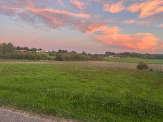  Terrain � vendre 1700 m�