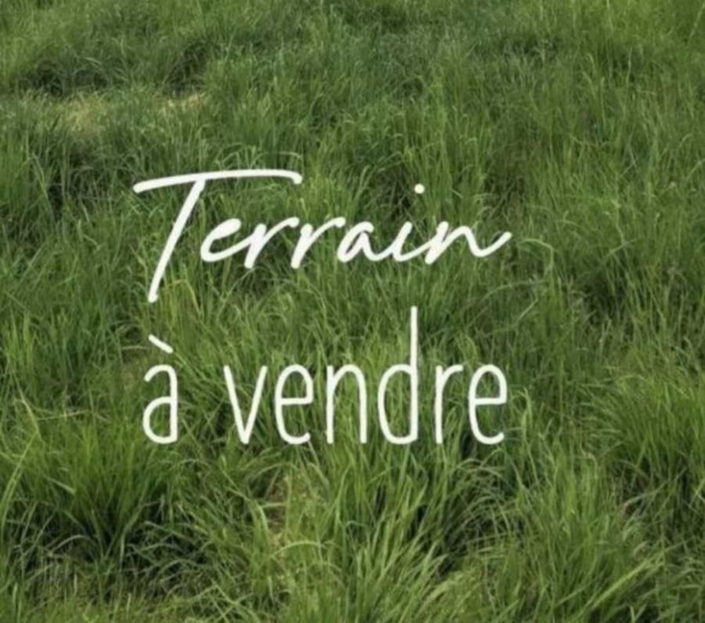 vente Terrain - 1530 m² Moulédous (65190)