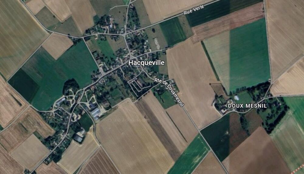 MAISON À CONSTRUIRE DE 84 M² IDÉALEMENT SITUÉE À HACQUEV....