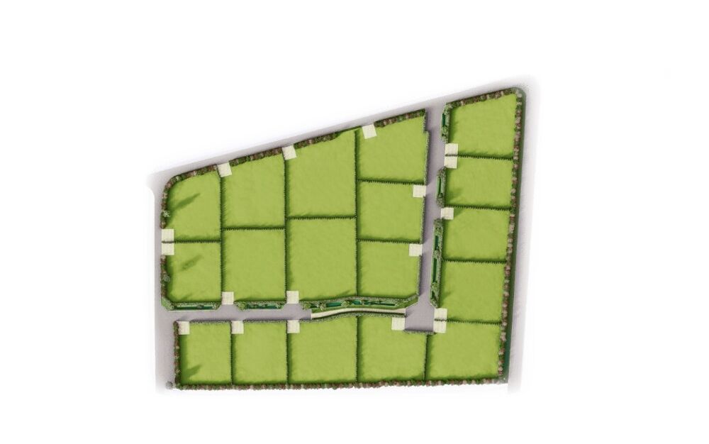 vente Maison - 6 pièce(s) - 105 m² Gerponville (76540)