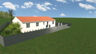  Maison  vendre 4 pices 108 m