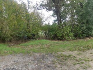  Terrain � vendre 739 m�