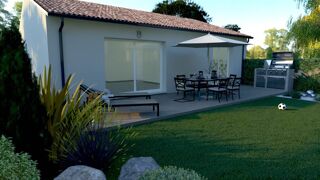  Maison � vendre 4 pi�ces 90 m�