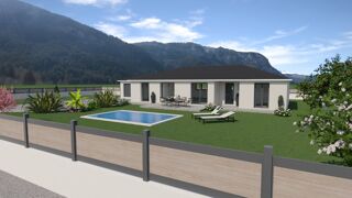  Maison � vendre 5 pi�ces 115 m�