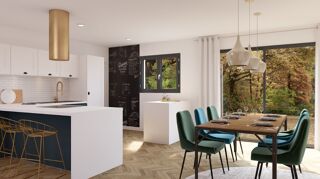  Maison à vendre 5 pièces 102 m²