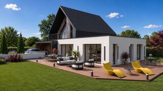  Maison à vendre 5 pièces 140 m²
