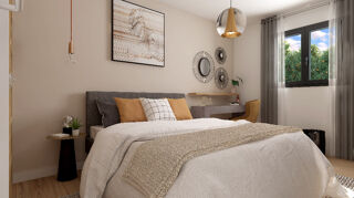  Maison à vendre 5 pièces 101 m²