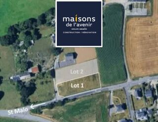  Maison 4 pi�ces 139 m� Saint-malo