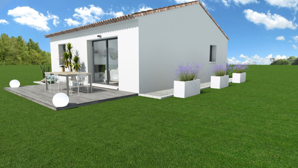 Cruas : maison de 3 pièces (60 m²) en vente Emplacem....