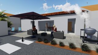  Maison � vendre 4 pi�ces 80 m�