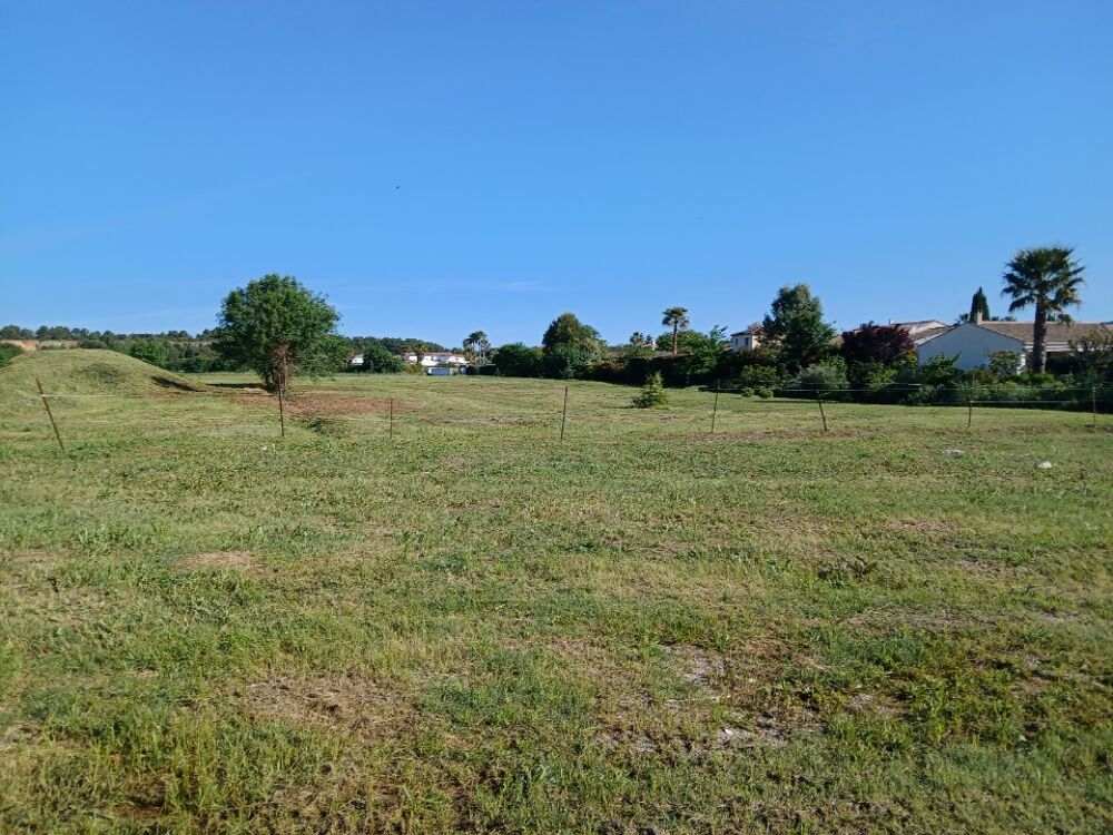 MAISON À CONSTRUIRE DE 103 M² À TEYRAN, PROCHE MONTPELLI....