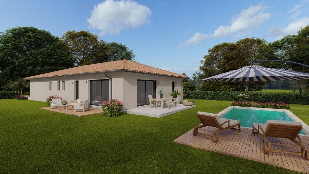 Maison 4 pièces 138 m² · à Saint-Genis-de-Saintonge · 138 m² · 240 000 €