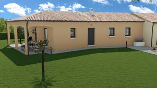  Maison � vendre 3 pi�ces 83 m�