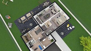  Maison 6 pi�ces 206 m� Jonchery-sur-vesle