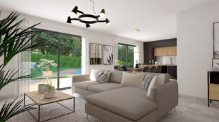  Maison  vendre 5 pices 101 m