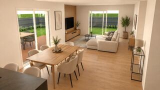  Maison 4 pièces 60 m² Berck