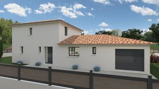  Maison à vendre 5 pièces 119 m²