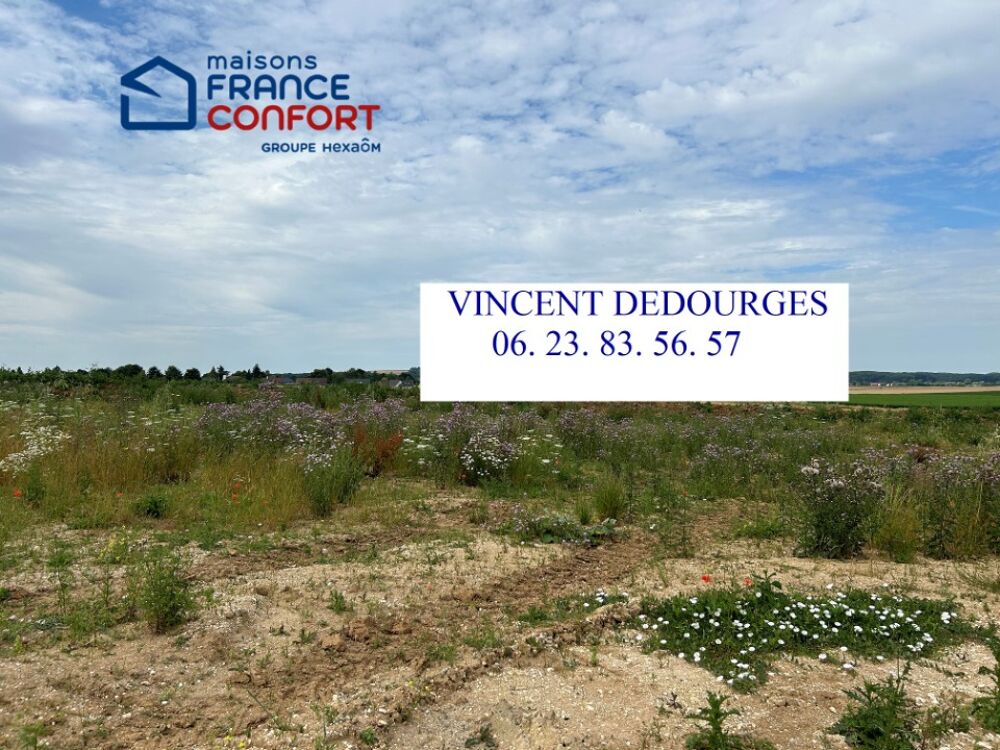 vente Maison - 6 pièce(s) - 115 m² Bailleul-Sir-Berthoult (62580)